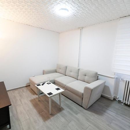 Arad City Center Comfortable Apartment Luaran gambar